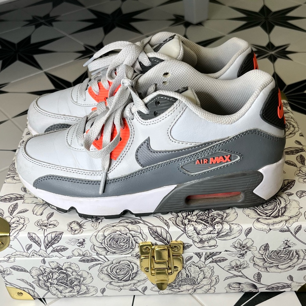 Nike Air Max 90